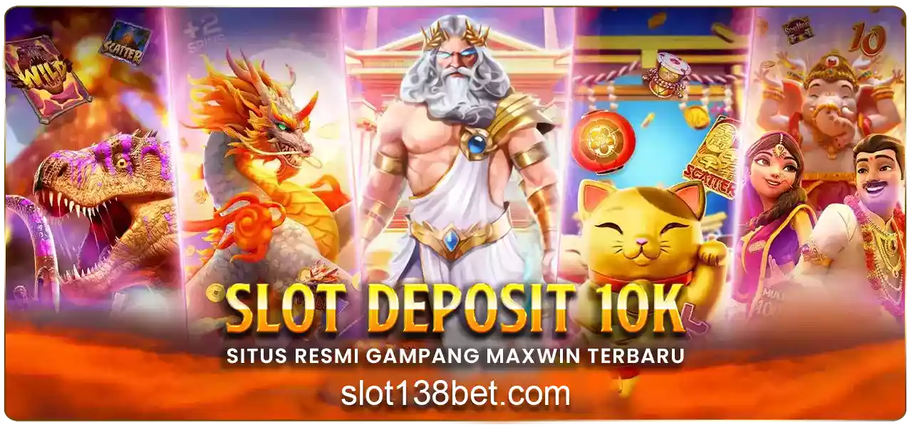 Koleksi Game Slot Gacor Pragmatic Play, PG Soft & NetEnt Eksklusif 2025 - SLOT138Bet